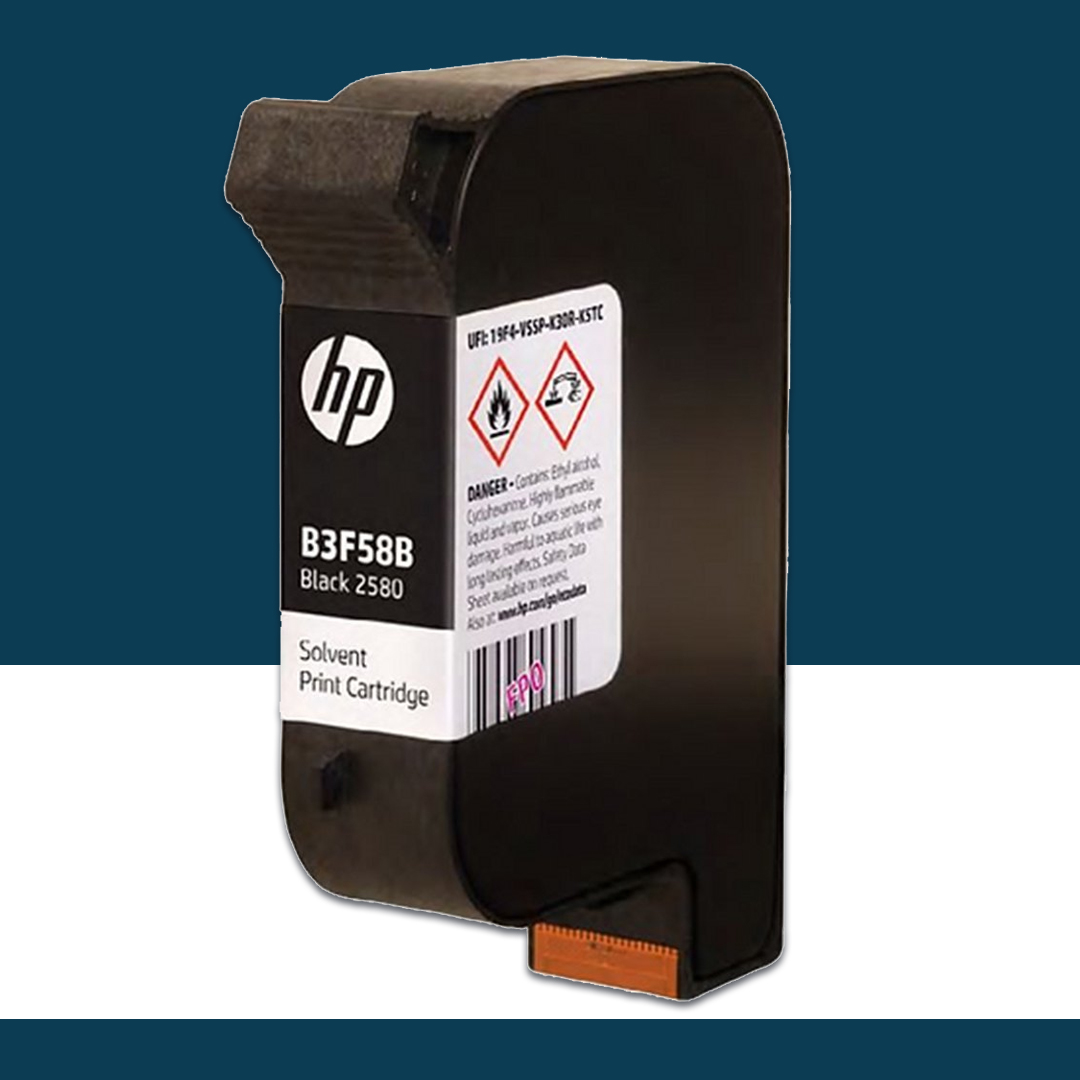 HP TIJ Cartridge