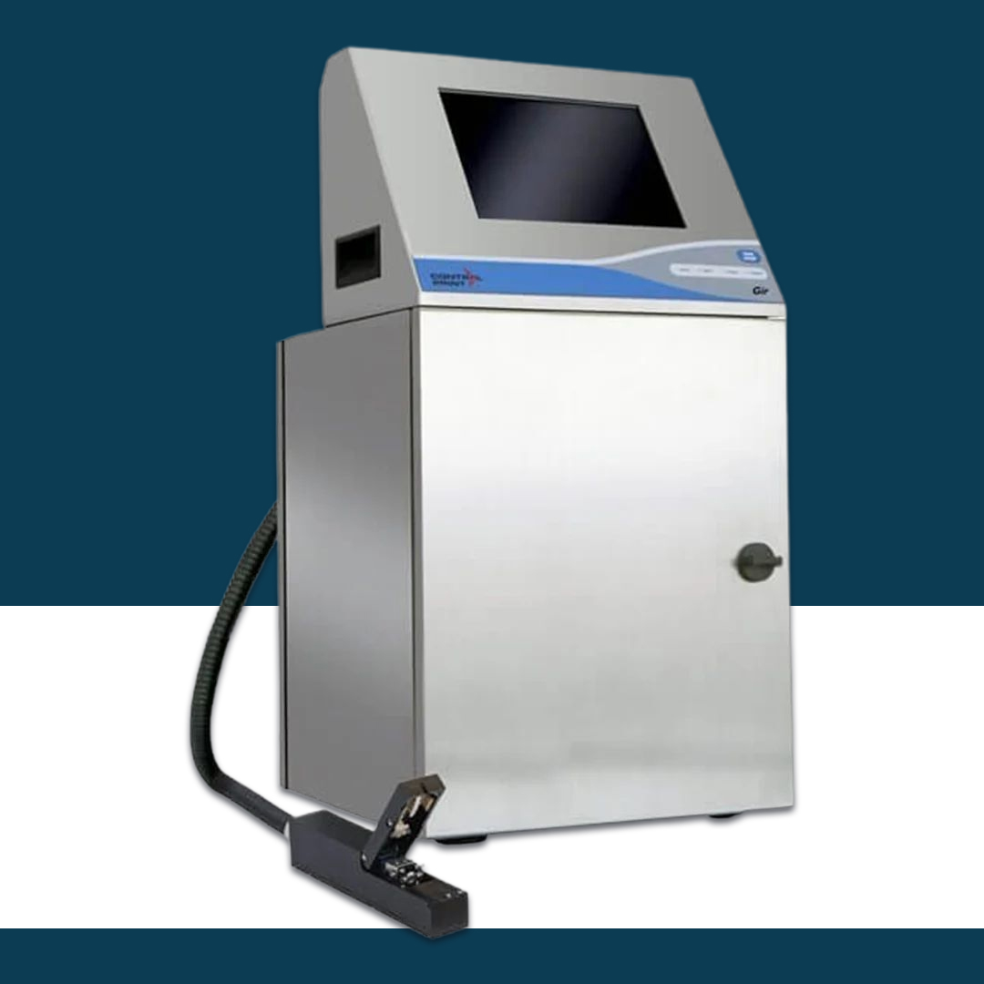 Control Print Inkjet Printer