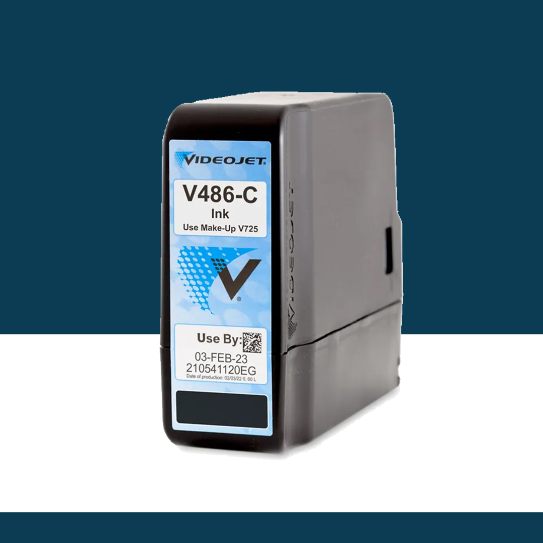 Videojet Ink Compatible